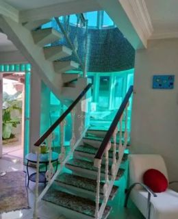 Casa no Cond. Melício Machado - Aruana