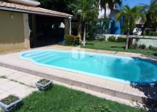 Casa no Cond. Melício Machado - Aruana