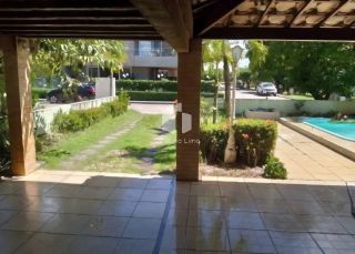 Casa no Cond. Melício Machado - Aruana