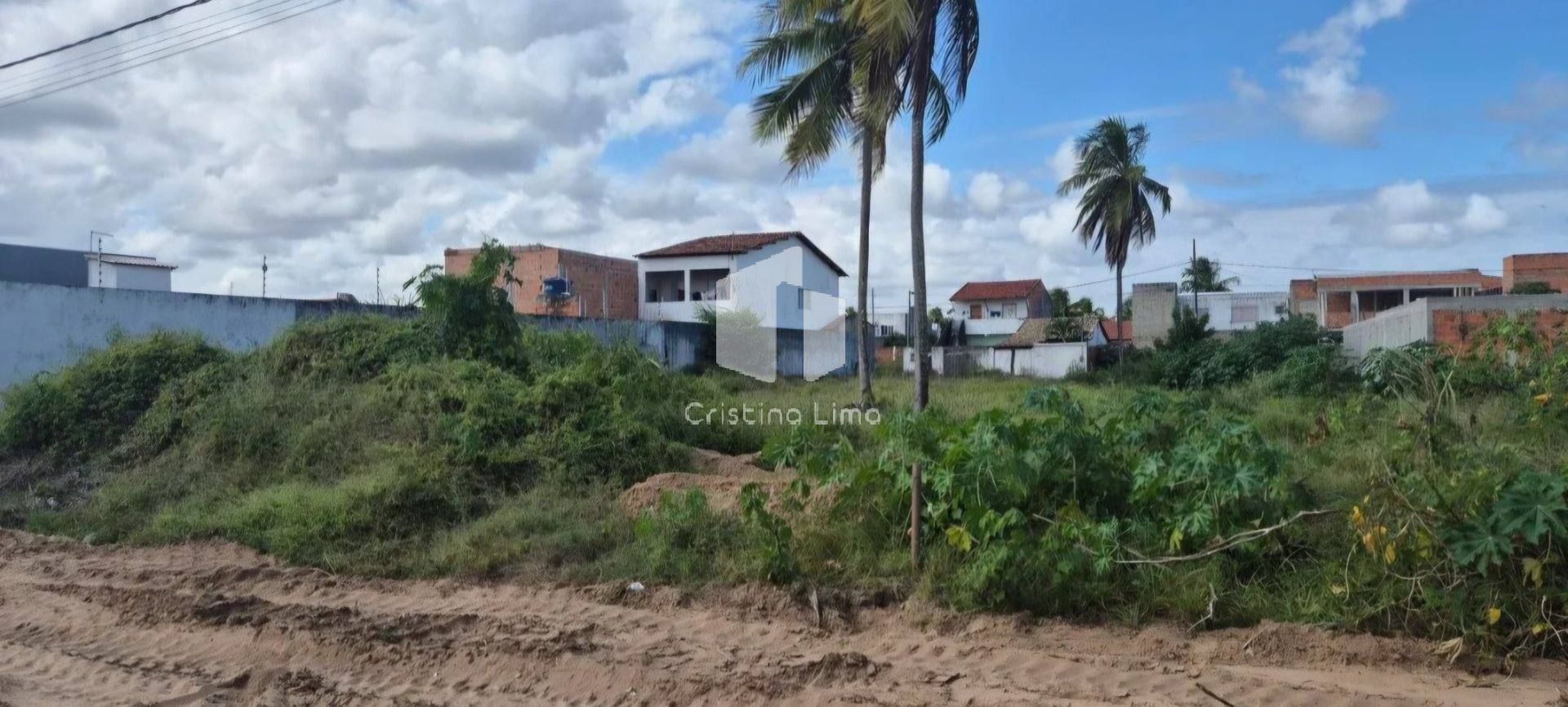 Lotes no Mosqueiro - Areia Branca