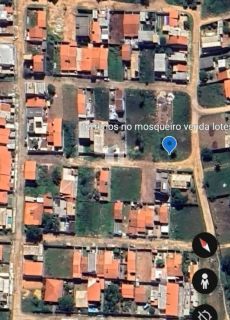 Lotes no Mosqueiro - Areia Branca