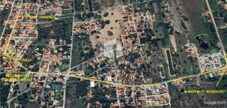Lotes no Mosqueiro - Areia Branca