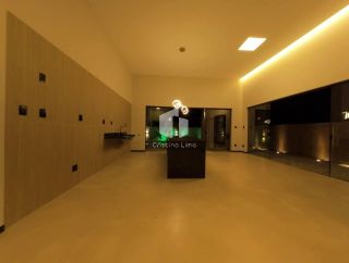 CASA DE ALTO PADRÃO NA ARUANA – 500M DA PRAIA