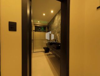 CASA DE ALTO PADRÃO NA ARUANA – 500M DA PRAIA