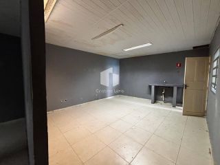Casa de Esquina + Ponto Comercial no Grageru