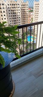 Apartamento no Repletto Condomínio Clube, Luzia, Aracaju-SE