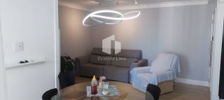 Apartamento no Repletto Condomínio Clube, Luzia, Aracaju-SE