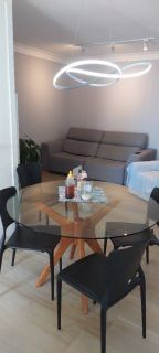 Apartamento no Repletto Condomínio Clube, Luzia, Aracaju-SE