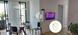 Apartamento no Repletto Condomínio Clube, Luzia, Aracaju-SE