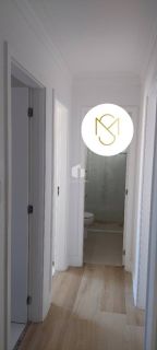 Apartamento no Repletto Condomínio Clube, Luzia, Aracaju-SE