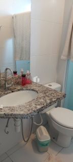 Apartamento no Repletto Condomínio Clube, Luzia, Aracaju-SE