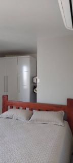 Apartamento no Repletto Condomínio Clube, Luzia, Aracaju-SE
