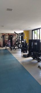 Apartamento no Repletto Condomínio Clube, Luzia, Aracaju-SE