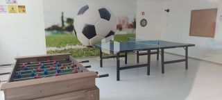 Apartamento no Repletto Condomínio Clube, Luzia, Aracaju-SE