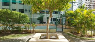 Apartamento no Repletto Condomínio Clube, Luzia, Aracaju-SE