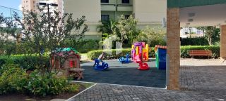 Apartamento no Repletto Condomínio Clube, Luzia, Aracaju-SE
