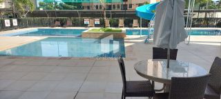 Apartamento no Repletto Condomínio Clube, Luzia, Aracaju-SE