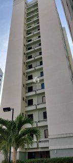 Apartamento no Repletto Condomínio Clube, Luzia, Aracaju-SE