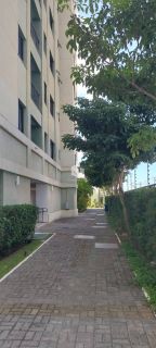 Apartamento no Repletto Condomínio Clube, Luzia, Aracaju-SE