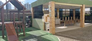 Apartamento no Repletto Condomínio Clube, Luzia, Aracaju-SE