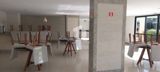 Apartamento no Repletto Condomínio Clube, Luzia, Aracaju-SE