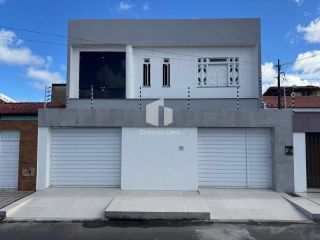 Casa no Orlando Dantas