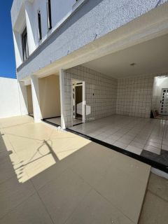Casa no Orlando Dantas