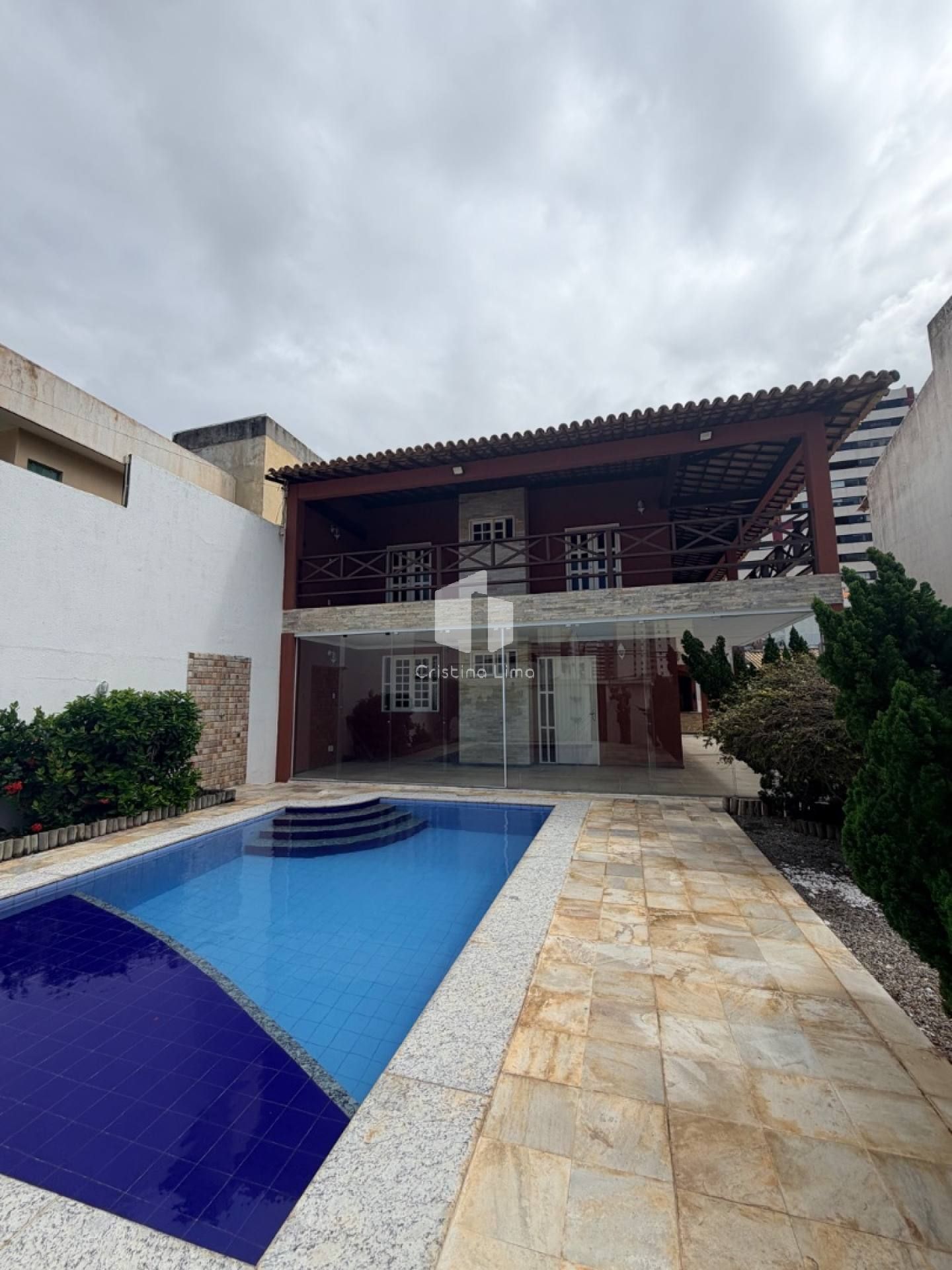 Casa duplex - Atalaia, Aracaju-SE