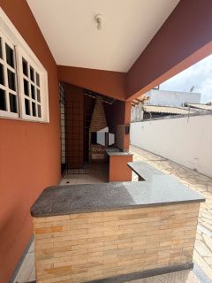 Casa duplex - Atalaia, Aracaju-SE