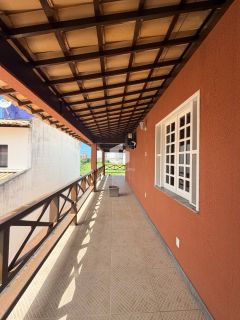 Casa duplex - Atalaia, Aracaju-SE