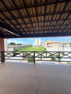 Casa duplex - Atalaia, Aracaju-SE