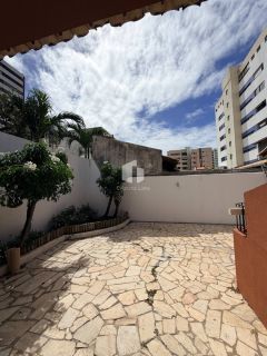Casa duplex - Atalaia, Aracaju-SE