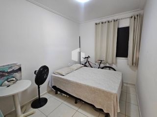 Barra club 1 - Barra dos coqueiros
