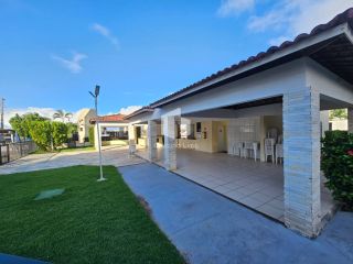 Barra club 1 - Barra dos coqueiros