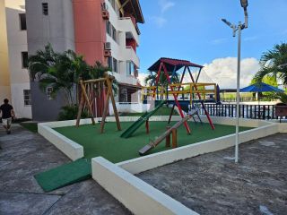 Barra club 1 - Barra dos coqueiros