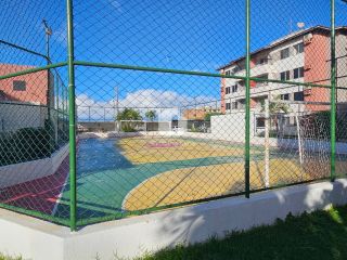 Barra club 1 - Barra dos coqueiros