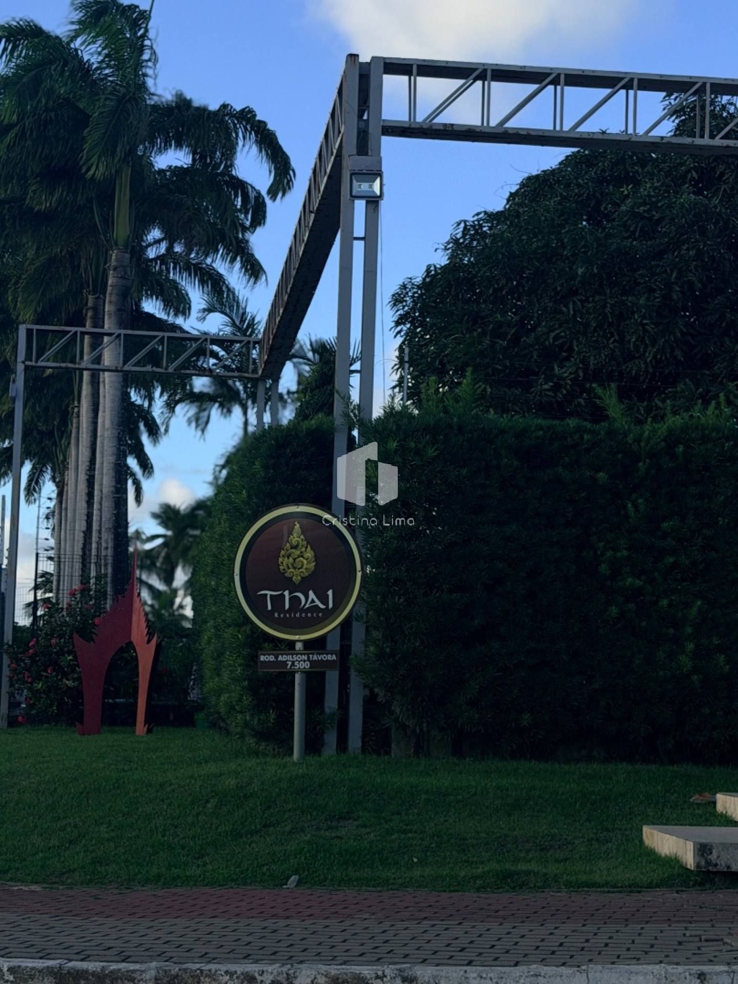 Lote no Thai Residence - Barra dos Coqueiros