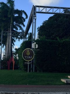 Lote no Thai Residence - Barra dos Coqueiros
