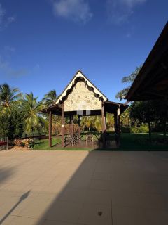 Lote no Thai Residence - Barra dos Coqueiros