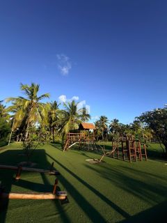 Lote no Thai Residence - Barra dos Coqueiros