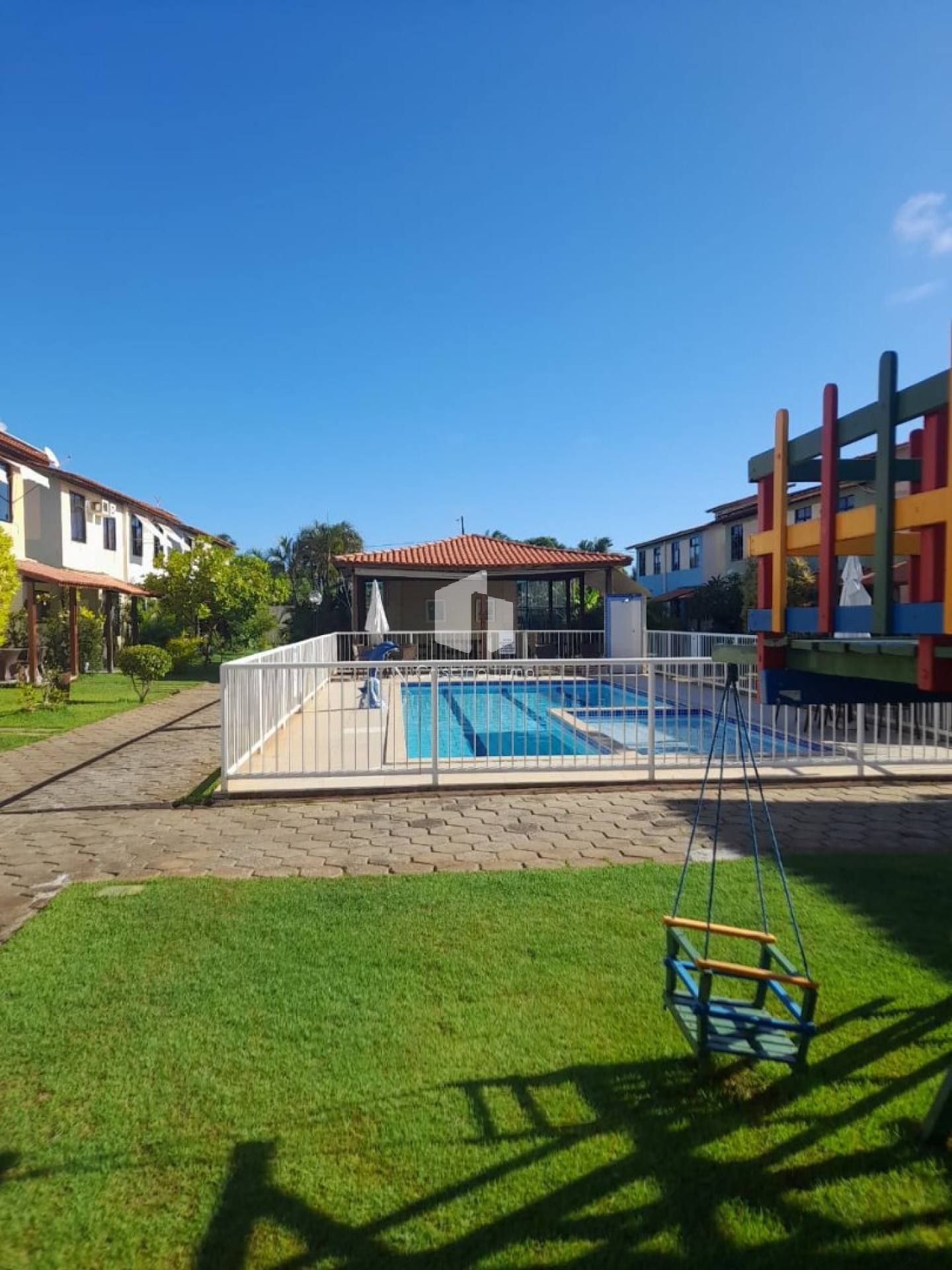 Casa em Condomínio na Coroa do Meio, Aracaju-SE