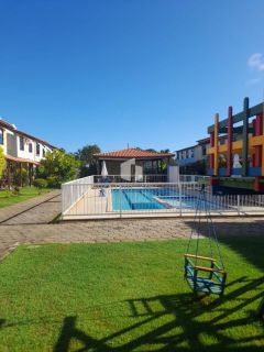 Casa em Condomínio na Coroa do Meio, Aracaju-SE