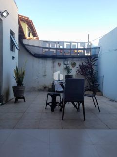 Casa em Condomínio na Coroa do Meio, Aracaju-SE