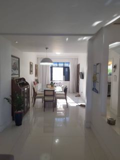 Casa em Condomínio na Coroa do Meio, Aracaju-SE