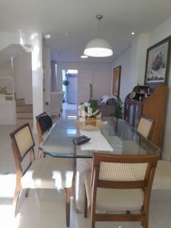 Casa em Condomínio na Coroa do Meio, Aracaju-SE