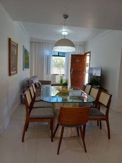 Casa em Condomínio na Coroa do Meio, Aracaju-SE