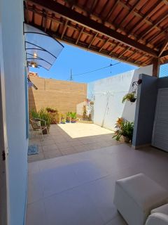 Casa em Condomínio na Coroa do Meio, Aracaju-SE