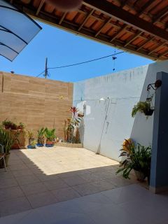Casa em Condomínio na Coroa do Meio, Aracaju-SE