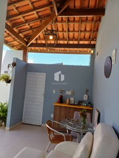 Casa em Condomínio na Coroa do Meio, Aracaju-SE