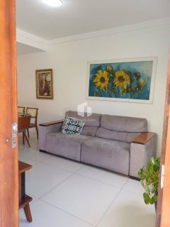 Casa em Condomínio na Coroa do Meio, Aracaju-SE